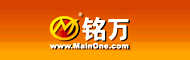 铭万网