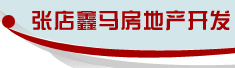 淄博张店鑫马房地产开发有限公司