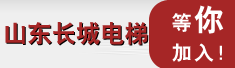 山东长城电梯有限公司