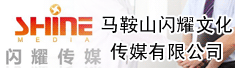 马鞍山闪耀文化传媒有限公司