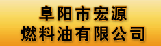 阜阳市宏源燃料油有限公司