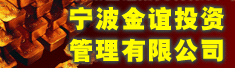 宁波金谊投资管理有限公司