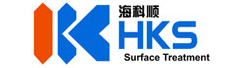 广州市海科顺表面处理有限公司