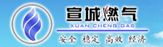 宣城市城市燃气有限公司