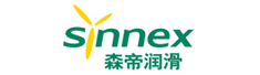 上海森帝润滑技术有限公司