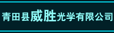 青田县威胜光学有限公司