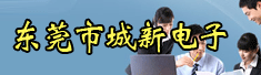 东莞市城新电子科技有限公司