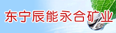 东宁辰能永合矿业