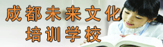 成都未来文化培训学校