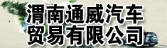 渭南通威汽车贸易有限公司