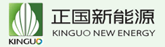 黄山正国新能源科技有限公司