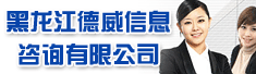 黑龙江德威信息咨询有限公司