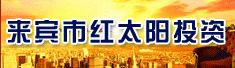 来宾市红太阳投资有限责任公司