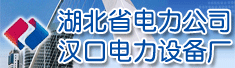 湖北省电力公司汉口电力设备厂