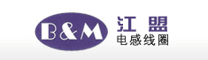 深圳市江盟磁性科技有限公司
