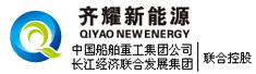 上海齐耀新能源技术有限公司