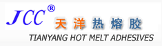 上海天洋热熔胶有限公司