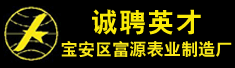 宝安区富源表业制造厂