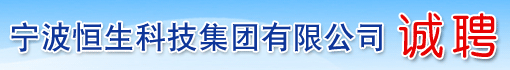 宁波恒生科技集团有限公司