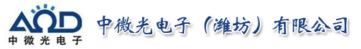 中微光电子(潍坊)有限公司