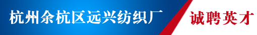 杭州余杭区远兴纺织厂