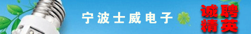 宁波士威电子有限公司