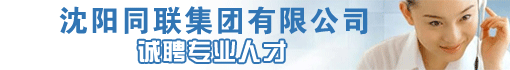 沈阳同联集团有限公司