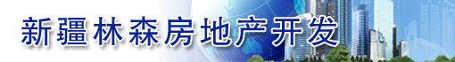 新疆林森房地产开发有限公司