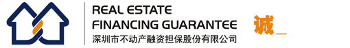 深圳市不动产融资担保股份有限公司