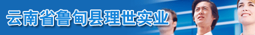 云南省鲁甸县理世实业有限责任公司