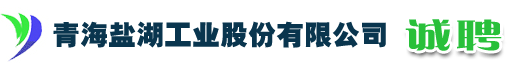 青海盐湖工业股份有限公司