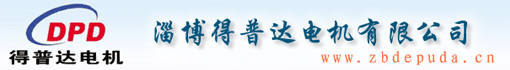 淄博得普达电机有限公司